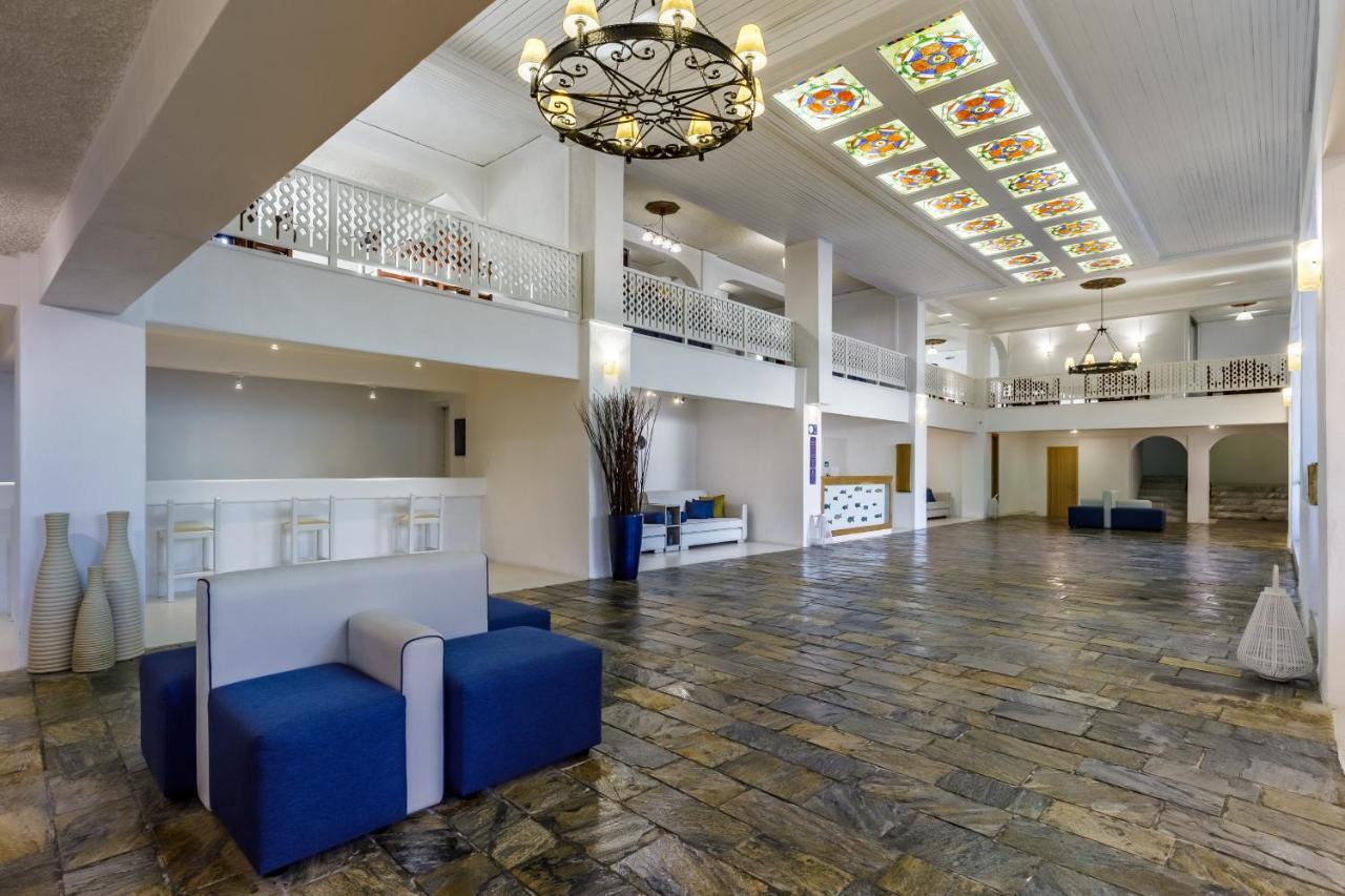 Amalia Hotel Skopelos Exterior foto