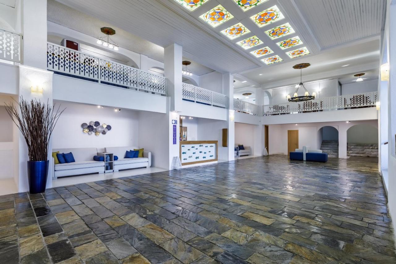 Amalia Hotel Skopelos Exterior foto