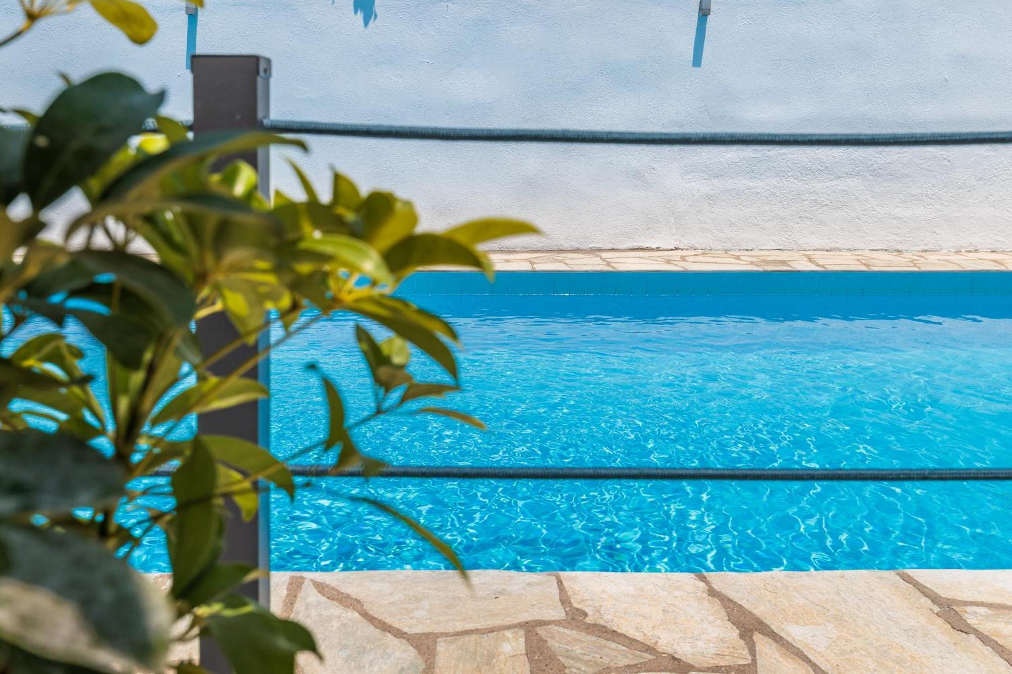 Amalia Hotel Skopelos Exterior foto